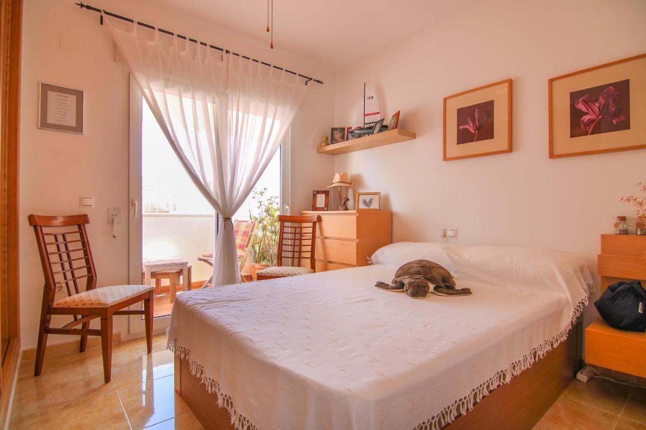 Apartamento Con Piscina En El Centro De Calpe - Pueblomar Exterior photo