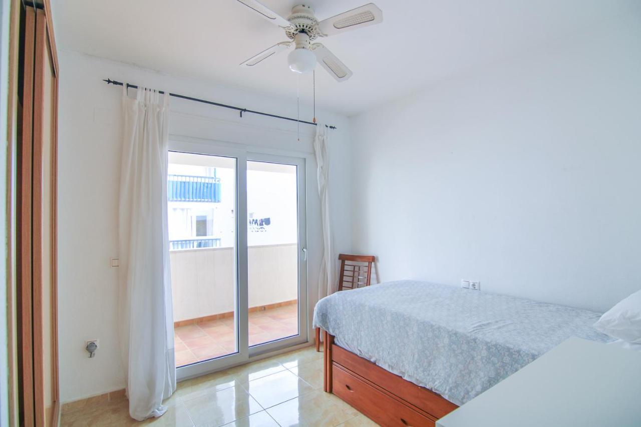 Apartamento Con Piscina En El Centro De Calpe - Pueblomar Exterior photo
